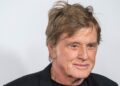 Remembering actor Robert Redford