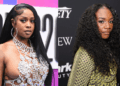 Remy Ma Sends Shot At Claressa Shields On New Connie Diiamond Song