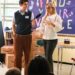 Reneé Rapp, Ed Sheeran and Malala Join 'Celebrity Substitute' Season 2