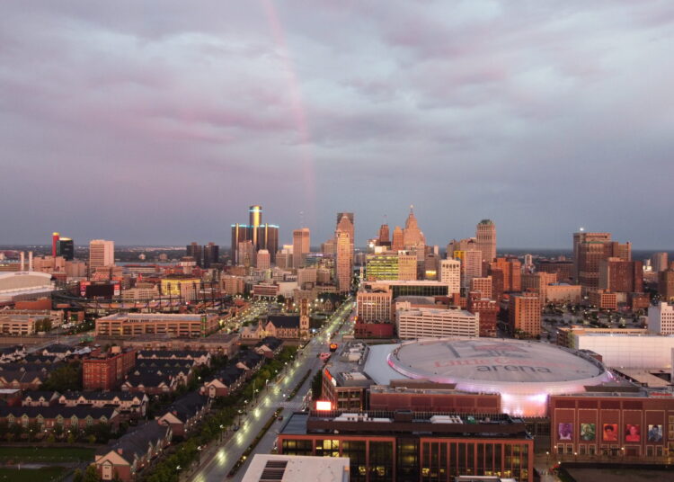 Report: Entertainment Tax Could Generate $47 Million for Detroit