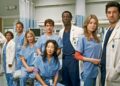 Revealed: Why Ellen Pompeo, Eric Dane and more Grey's Anatomy actors suddenly left
