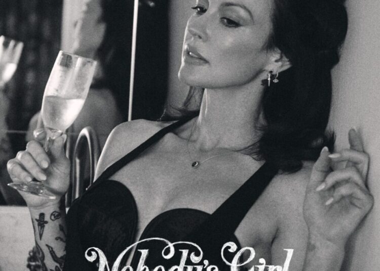 Amanda Shires