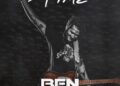 Ben Gallaher