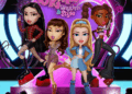 Yahoo entertainment home