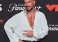 Ricky Martin’s Latin Icon Award Speech