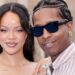 Rihanna And ASAP Rocky Welcome Third Child