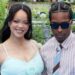 Rihanna Gives Birth to Her Third Child, a Daughter Named Rocki