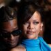 Rihanna and A$AP Rocky Welcome Their Third Child