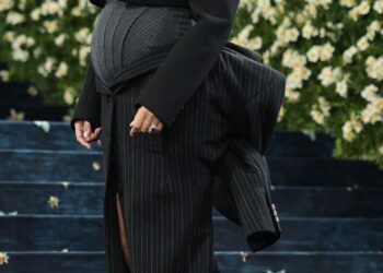 Rihanna welcomes third child with A$AP Rocky | Entertainment