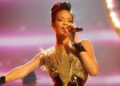 Rihanna's 'Breakin' Dishes' Finally Debuts on the Hot 100