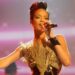 Rihanna's 'Breakin' Dishes' Finally Debuts on the Hot 100