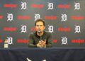 Riley Greene hits 100 RBIs as Detroit Tigers rally for 5-3 win in KC
