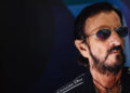 Ringo Starr at the Animazing Gallery inside of the Grand Canal Shoppes Wednesday, Sept. 17, 202 ...