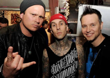 Blink 182