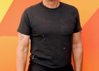 Rob Lowe Details Arnold Schwarzenegger's Speech at Son Patrick's Wedding