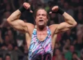 Rob Van Dam Says Celebrity Wrestlers Damage The Business