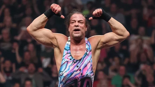 Rob Van Dam Says Celebrity Wrestlers Damage The Business