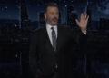 Robert De Niro, Tom Hanks Among 400 Celebs Lambasting Kimmel Suspension