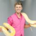 Robert Irwin admits he's terrified of competing on DWTS - Celebrity News - Entertainment