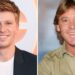 Robert Irwin says dad would be 'stoked' with him on DWTS - Celebrity News - Entertainment