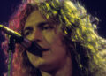 Robert Plant Just Dropped a 'Brilliant' New Music Video