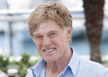 Robert Redford, Legendary Actor and Director, Dies at 89