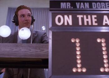 Robert Redford Made An Essential ’90s True Story That Gets Unfairly Overlooked
