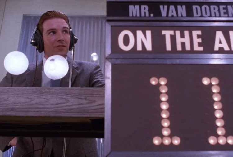 Robert Redford Made An Essential ’90s True Story That Gets Unfairly Overlooked