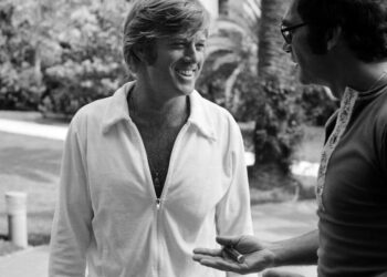 Robert Redford, Oscar-winning icon of Hollywood, dies at 89