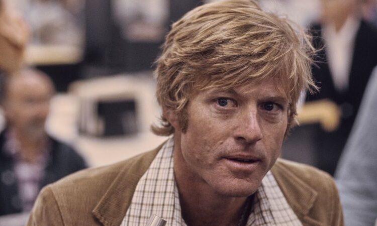 Robert Redford, actor, director, environmentalist, dead at 89