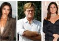 Robert Redford had died in his sleep early Tuesday morning at his home in Utah.