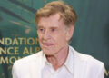 Robert Redford forged and upheld the modern American cinema