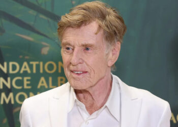 Robert Redford forged and upheld the modern American cinema