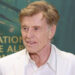 Robert Redford forged and upheld the modern American cinema
