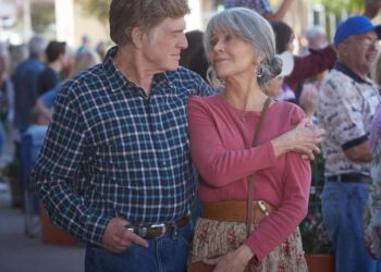 Robert Redford remembered in Colorado Springs, Boulder | Arts & Entertainment