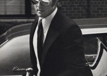 Robert Redford’s Impossible Cool