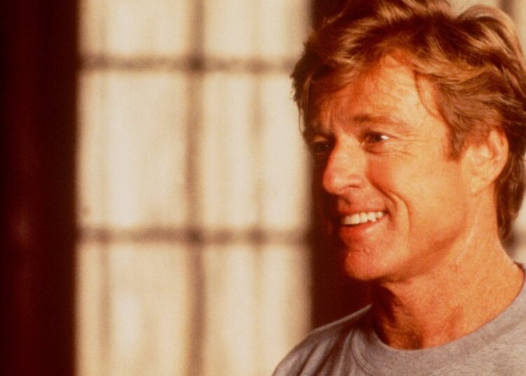 Robert Redford’s Life After Hollywood: Where Was He Before His Death?