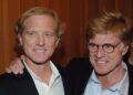 Robert Redford's devastating secret family tragedy before his death | Celebrity News | Showbiz & TV