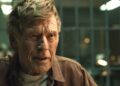 Robert Redford's final role months before death - Celebrity News - Entertainment