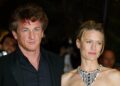 Robin Wright Shares Major Parenting Regret