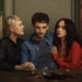 Robin Wright and Olivia Cooke Butt Heads in Prime Video’s Nail-Biting Miniseries ‘The Girlfriend’ – Star Magazine