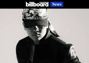 Robledo Timido To Release New Single "SMOOCH KRIMINAL"