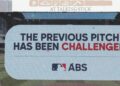 Robo-ump challenge system coming to MLB in 2026