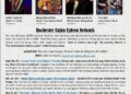 Rochester Cajun Zydeco Network will be launching their Fall Series starting this September.