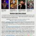 Rochester Cajun Zydeco Network will be launching their Fall Series starting this September.