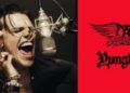 Aerosmith + Yungblud 2025
