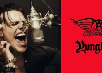 Aerosmith + Yungblud 2025