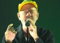 Rock Icon Michael Stipe Reveals The R.E.M. Lyrics Everyone Keeps Getting Wrong