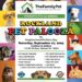 Rockland County Hosts Pet Palooza in Nanuet with Vendors, Live Music, and Family Fun