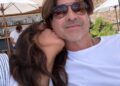 Bree Jacoby and Rodger Berman